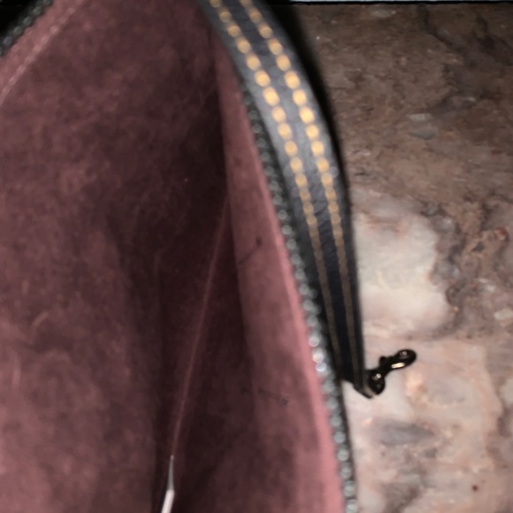 Coach pouch - Picture 3 of 5